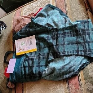 Joyspun Women's Hipster Undies 3 pack